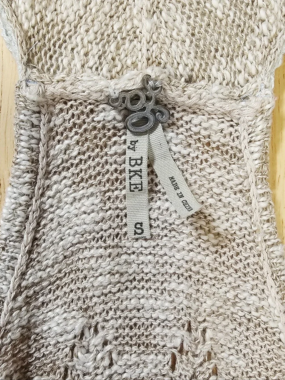 BKE Knit Vest
